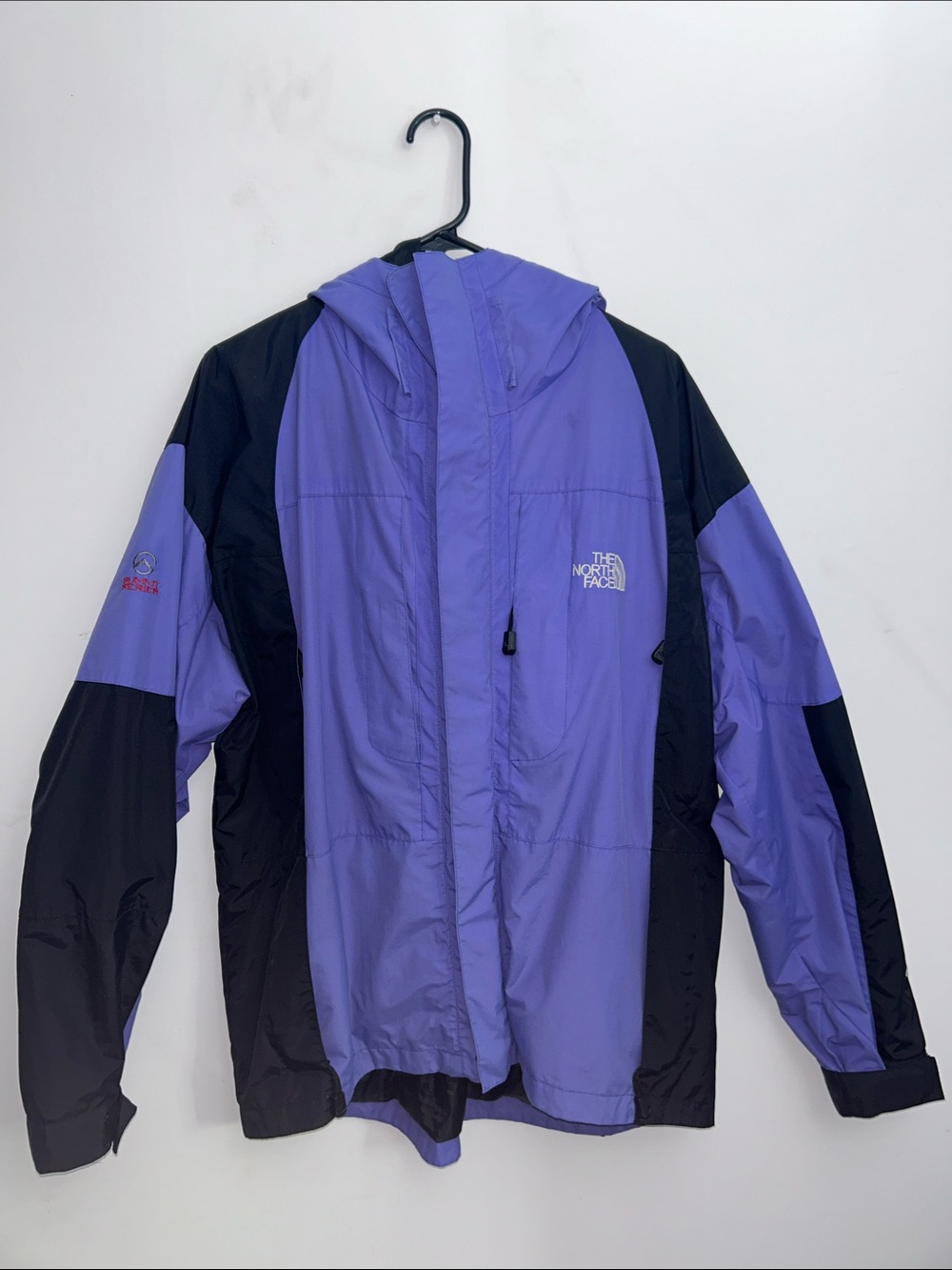 Vintage North Face Summit Series Gore-Tex Size Medium